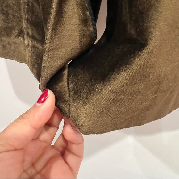 NWT NEW Rag & Bone Margot Velvet Blazer - Picture 7 of 10